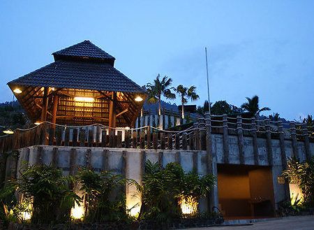 The Waterway Villa Bentong Εξωτερικό φωτογραφία