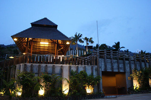 The Waterway Villa Bentong Εξωτερικό φωτογραφία