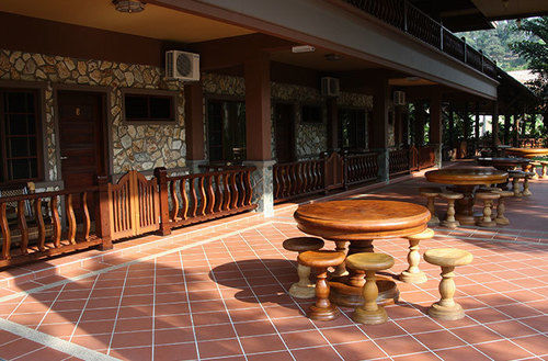 The Waterway Villa Bentong Εξωτερικό φωτογραφία