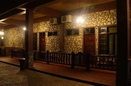 The Waterway Villa Bentong Εξωτερικό φωτογραφία