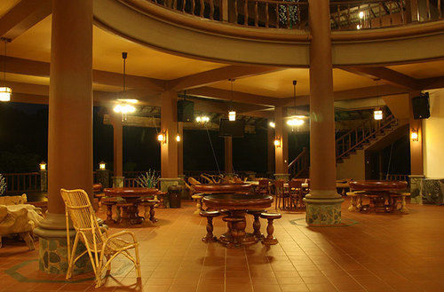 The Waterway Villa Bentong Εξωτερικό φωτογραφία