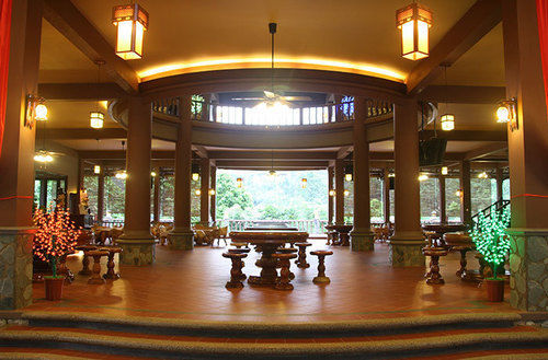 The Waterway Villa Bentong Εξωτερικό φωτογραφία
