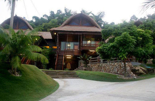 The Waterway Villa Bentong Εξωτερικό φωτογραφία