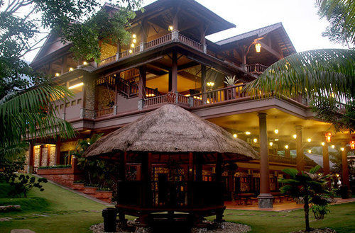 The Waterway Villa Bentong Εξωτερικό φωτογραφία
