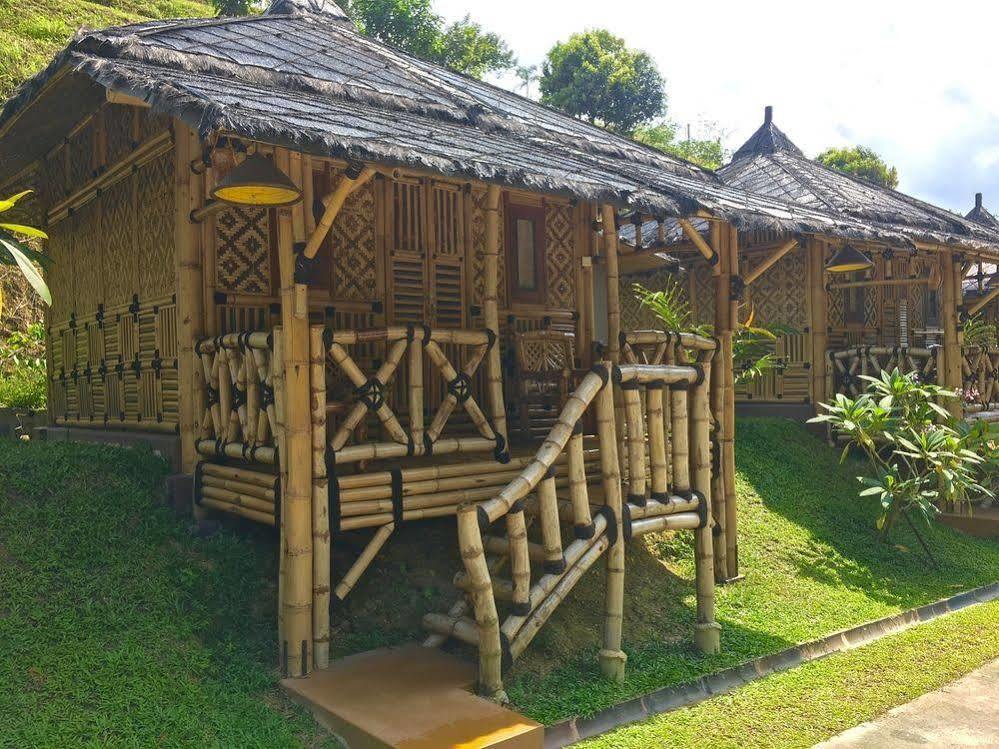 The Waterway Villa Bentong Εξωτερικό φωτογραφία